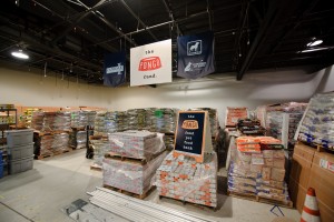 The Pongo Fund Warehouse