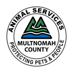 Multnomah County Animal Services