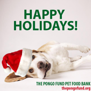 Happy Holidays 2-01 Scooby Santa FB 12-25-14; 12-25-15