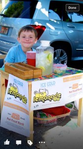 Ben Jackson Lemonade Stand 8-4-13--FB 7-2-15; 3-16-16