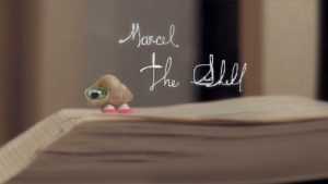 marcel the shell meme