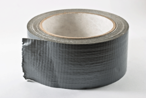 Duct tape FB 1-11-17